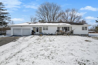 1118 S Main St, Georgetown, OH 45121 - photo 2