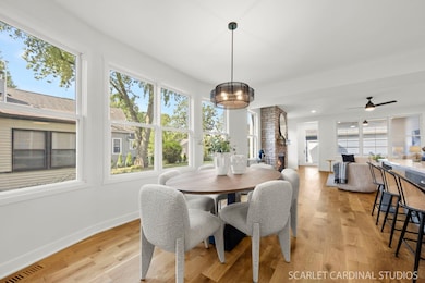 715 N Brainard St, Naperville, IL 60563 - photo 7