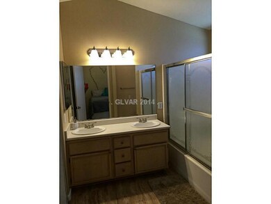 Master Bath/Spa.