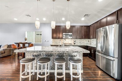 10437 Camp Rock Ct, Las Vegas, NV 89178 - photo 4