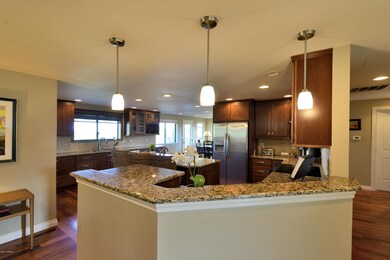 5 Gourmet Kitchen