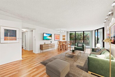 OPEN AND SPACIOUS FLOOR PLAN