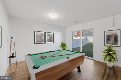 5019 Kimi Gray Ct SE, Washington, DC 20019 - photo 4