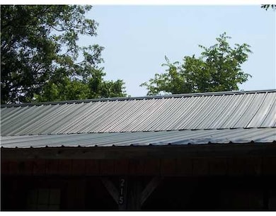 Other. Lifetime Metal Roof
