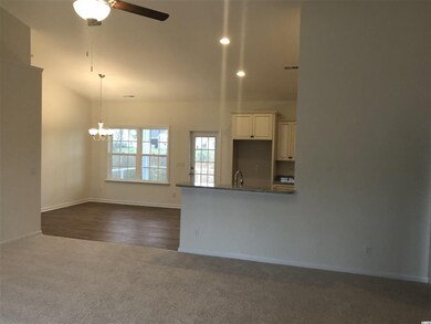 311 Palm Terrace Loop unit Lot 93 Laurel  Floor, Conway, SC 29526 - photo 2