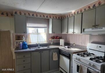 510 Copper Basin Rd unit 106, Prescott, AZ 86303 - photo 3