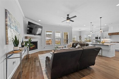 230 Bequette Ln, Centerton, AR 72719 - photo 6