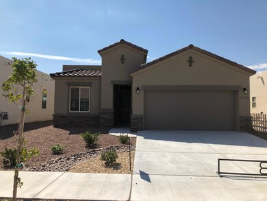 1085 Stoke St, Horizon City, TX 79928 - photo 2