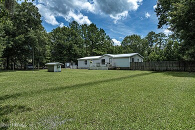 5401 Muskogean St, St. Augustine, FL 32092 - photo 2