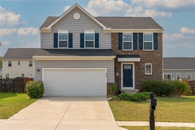 1034 Baywood Dr, Fairborn, OH 45324 - photo 3