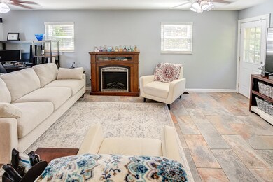 Living room!