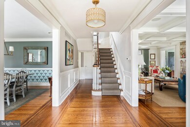 18 Fariston Rd, Wayne, PA 19087 - photo 5