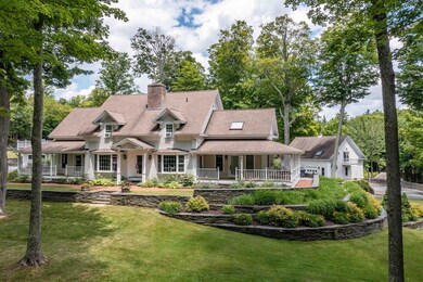 513 Hollow View Rd, Stowe, VT 05672 - photo 3