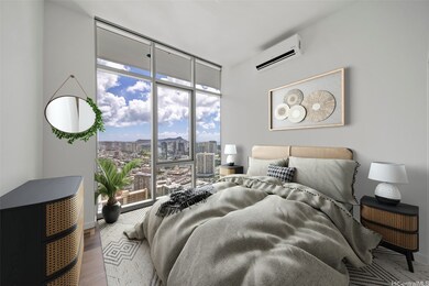 1500 Rycroft St unit PH 4401, Honolulu, HI 96814 - photo 3