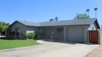 3 BEDROOM 1.75 BATH