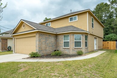 9917 Kingfisher Dr, Conroe, TX 77385 - photo 3