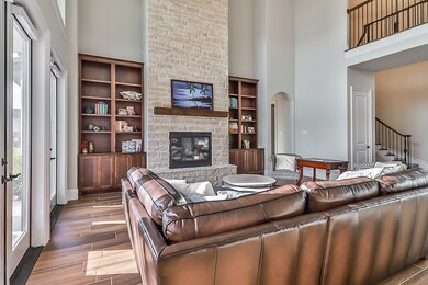 3428 Crestmont Springs Ln, Spring, TX 77386 - photo 6