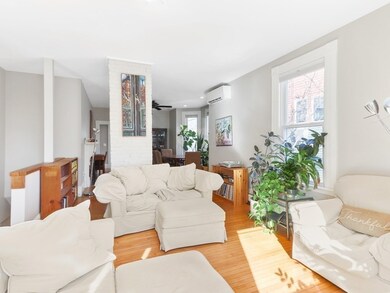 21 Lancaster St unit A, Cambridge, MA 02140 - photo 5