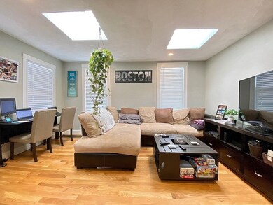 4 Sheafe St unit 3, Charlestown, MA 02129 - photo 2