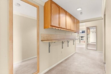 1 Nassau St unit 1209, Boston, MA 02111 - photo 5