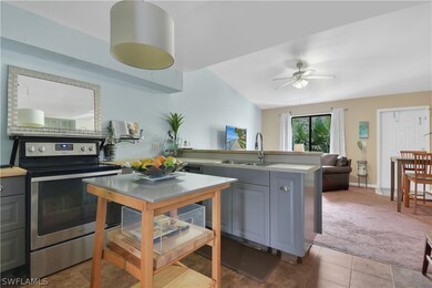 Stainless Steel Appliances