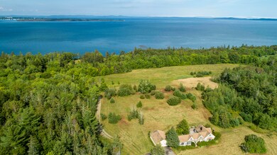 198 Gin Cove Road Perry Maine - August 2