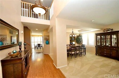 Naturally light and bright floor plan
