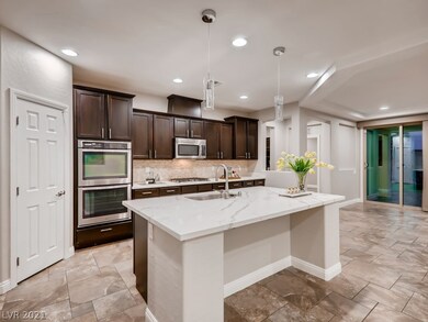Gorgeous Island Countertop