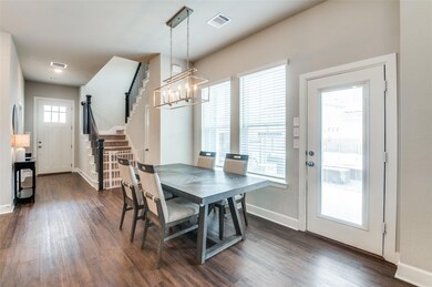 8956 Redding St, North Richland Hills, TX 76180 - photo 6