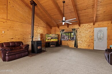 508 W Sherwood Dr unit 1, Payson, AZ 85541 - photo 4