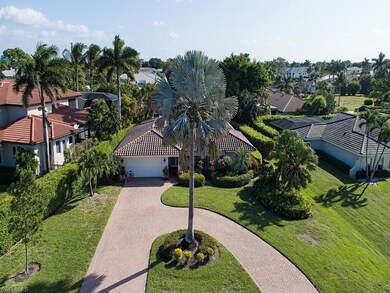 4406 Crayton Rd, Naples, FL 34103 - photo 5