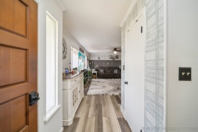 8523 E 480 Rd, Claremore, OK 74017 - photo 6