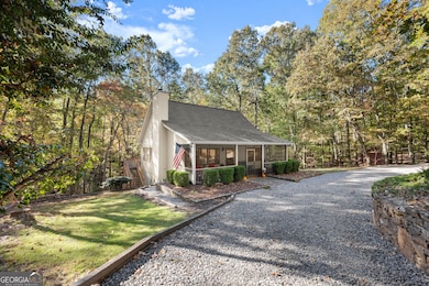 825 Sautee Woods Trail, Sautee Nacoochee, GA 30571 - photo 3