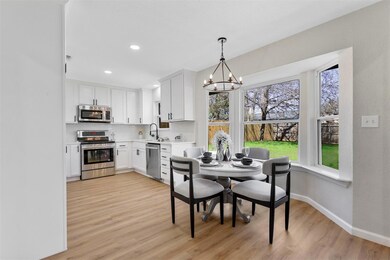 8425 Randy Dr, North Richland Hills, TX 76182 - photo 2