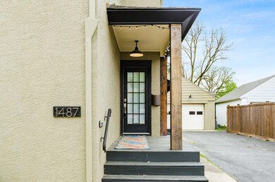 1487 Glenn Ave, Columbus, OH 43212 - photo 2