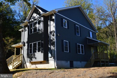 1691 Deer Rapids Rd, Strasburg, VA 22657 - photo 4