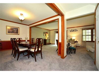 Dining Room.