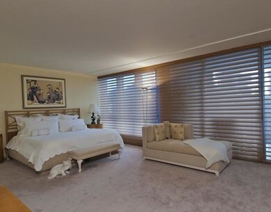 Bedroom Master
