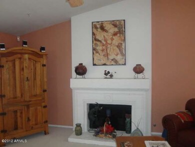 GAS FIREPLACE