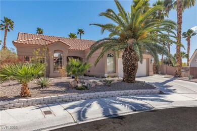 Mediterranean / spanish-style home featuring fence