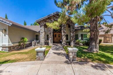 8405 S Forest Ave, Tempe, AZ 85284 - photo 6