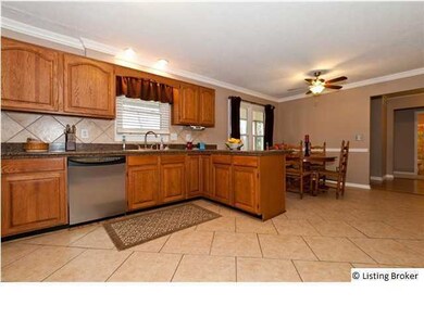 6511 Wrought Iron Way, Georgetown, IN 47122 - photo 7