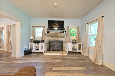 269 Shipley Ln, Winslow, AR 72959 - photo 4