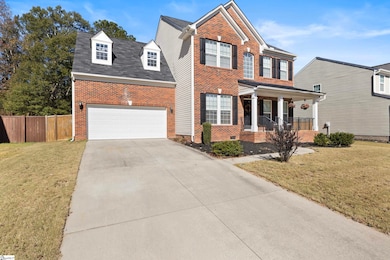 10 Ridgeleigh Way, Simpsonville, SC 29681 - photo 2