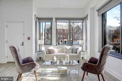 1500 N Scott St unit TH1, Arlington, VA 22209 - photo 7