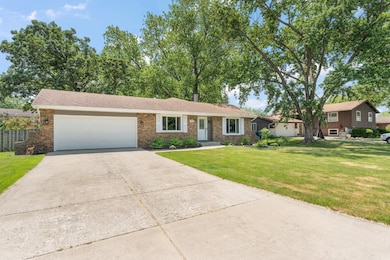 7701 W 84th Place, Crown Point, IN 46307 - photo 3