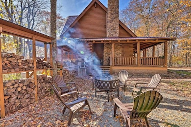 2 Fire Pit