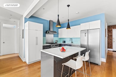 523 W 143rd St unit 2-B, New York, NY 10031 - photo 2