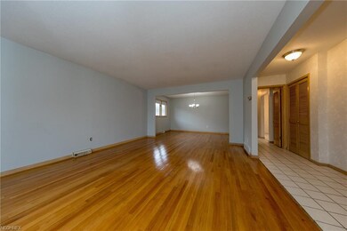 The Living Room