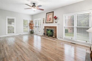 9320 Gilead Hill Ct, Huntersville, NC 28078 - photo 7